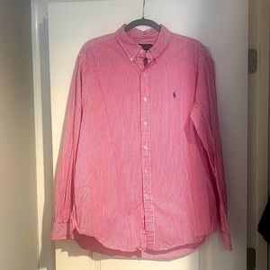 Ralph Lauren Dress Shirt
